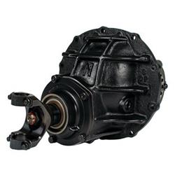 Detroit Speed Inc Third Member Complete Assembly 90-20015