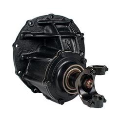 Detroit Speed Inc Third Member Complete Assembly 90-20015-R