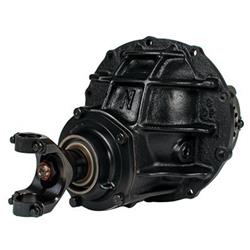 Detroit Speed Inc Third Member Complete Assembly 90-20020