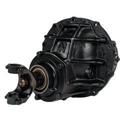 Detroit Speed Inc Third Member Complete Assembly 90-20025