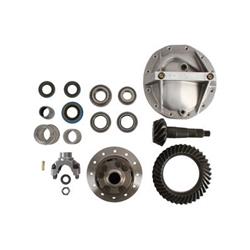 Detroit Speed Inc Differential Carriers 91-10003