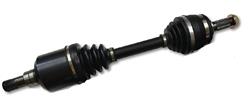 The Driveshaft Shop Axle Shafts, Direct Fit 510015