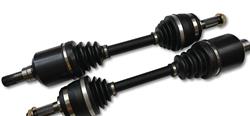 The Driveshaft Shop Axle Shafts, Direct Fit 510081