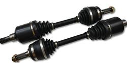 The Driveshaft Shop Axle Shafts, Direct Fit 510085