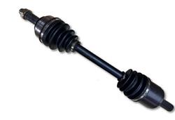 The Driveshaft Shop Axle Shafts, Direct Fit 510234