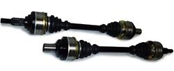 The Driveshaft Shop Axle Shafts, Direct Fit 510295