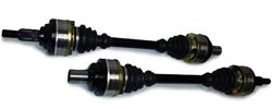 The Driveshaft Shop Axle Shafts, Direct Fit 510296