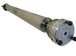 The Driveshaft Shop Driveshafts 610196