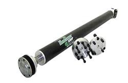 The Driveshaft Shop Driveshafts for 2006-2008 300, CHARGER, MAGNUM - 610141