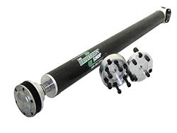 The Driveshaft Shop Driveshafts for 2006-2008 300, CHARGER, MAGNUM - 610142