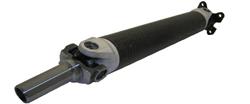 The Driveshaft Shop Driveshafts 610132