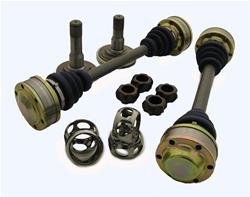 The Driveshaft Shop Axle Shafts, Direct Fit 510208