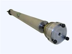 The Driveshaft Shop Driveshafts for 2012-2015 CAMARO - 610215
