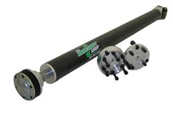 The Driveshaft Shop Driveshafts 610119