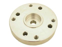 The Driveshaft Shop Yokes 610156