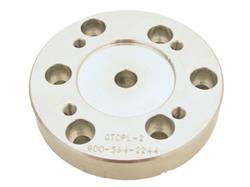 The Driveshaft Shop Yokes 200686