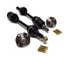 The Driveshaft Shop Axle Shafts, Direct Fit 510185