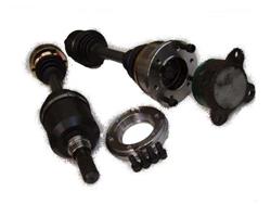 The Driveshaft Shop Axle Shafts, Direct Fit 510040