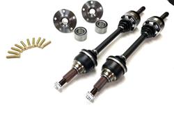 The Driveshaft Shop Axle Shafts, Direct Fit 510328