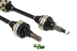 The Driveshaft Shop Pro Level Axles for 2009-2014 GT-R - 510252