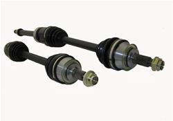 The Driveshaft Shop Axle Shafts, Direct Fit 510168