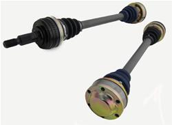 The Driveshaft Shop Axle Shafts, Direct Fit 510473