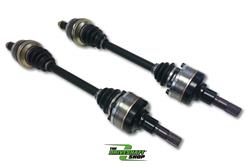 The Driveshaft Shop Level 5 Axles for 1988-1991 M3 - 510003