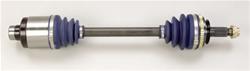 The Driveshaft Shop Level 2 Axles