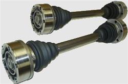 The Driveshaft Shop Level 2 Axles for 2004-2006 GTO - 510211