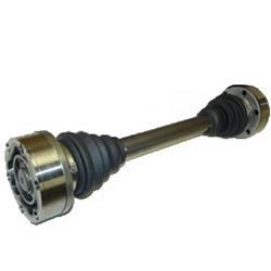 The Driveshaft Shop Level 2 Axles for 2004-2006 GTO - 510211