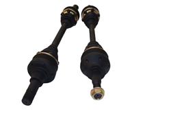 The Driveshaft Shop Axle Shafts, Direct Fit 510221