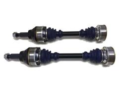 The Driveshaft Shop Axle Shafts, Direct Fit 510028