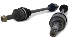 The Driveshaft Shop Axle Shafts, Direct Fit 510262