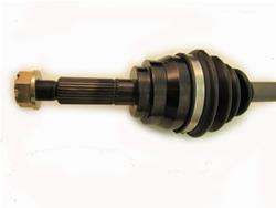 The Driveshaft Shop Axle Shafts, Direct Fit 510248