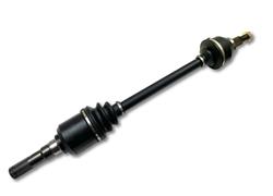 The Driveshaft Shop Level 6 Axles for 2015-2024 MUSTANG - 510298