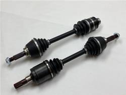 The Driveshaft Shop Axle Shafts, Direct Fit 510041