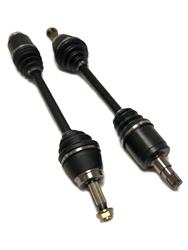 The Driveshaft Shop Level 0 Axles for 2003-2017 LANCER - 510175