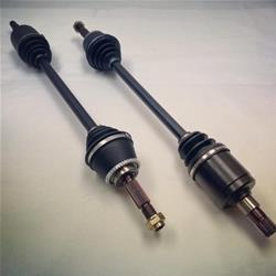 The Driveshaft Shop Axle Shafts, Direct Fit 510120