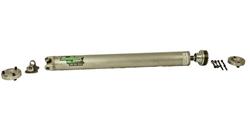 The Driveshaft Shop Axle Shafts, Direct Fit 610027