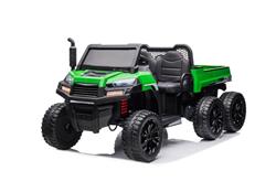 Summit Gifts Toys A7302-GREEN