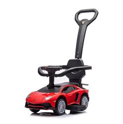 Summit Gifts Pedal Cars, Scooters, and Tricycles FR3444-RED