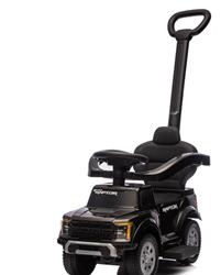 Summit Gifts Toys FR4000-BLACK