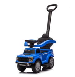 Summit Gifts Toys FR4000-BLUE