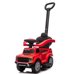 Summit Gifts Toys FR4000-RED