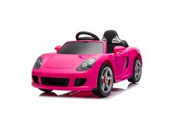 Summit Gifts Battery-Powered Riding Toys FR6890-PINK