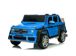 Summit Gifts Toys FR7710-BLUE