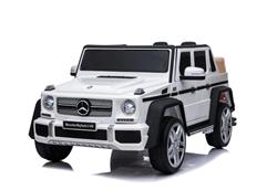 Summit Gifts Toys FR7710-WHITE