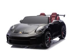 Summit Gifts Toys FR9911-BLACK