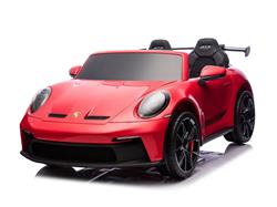 Summit Gifts Toys FR9911-RED