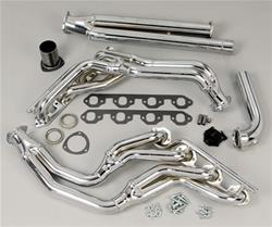 Doug Thorley Tri-Y Headers THY-214Y-FI4-C